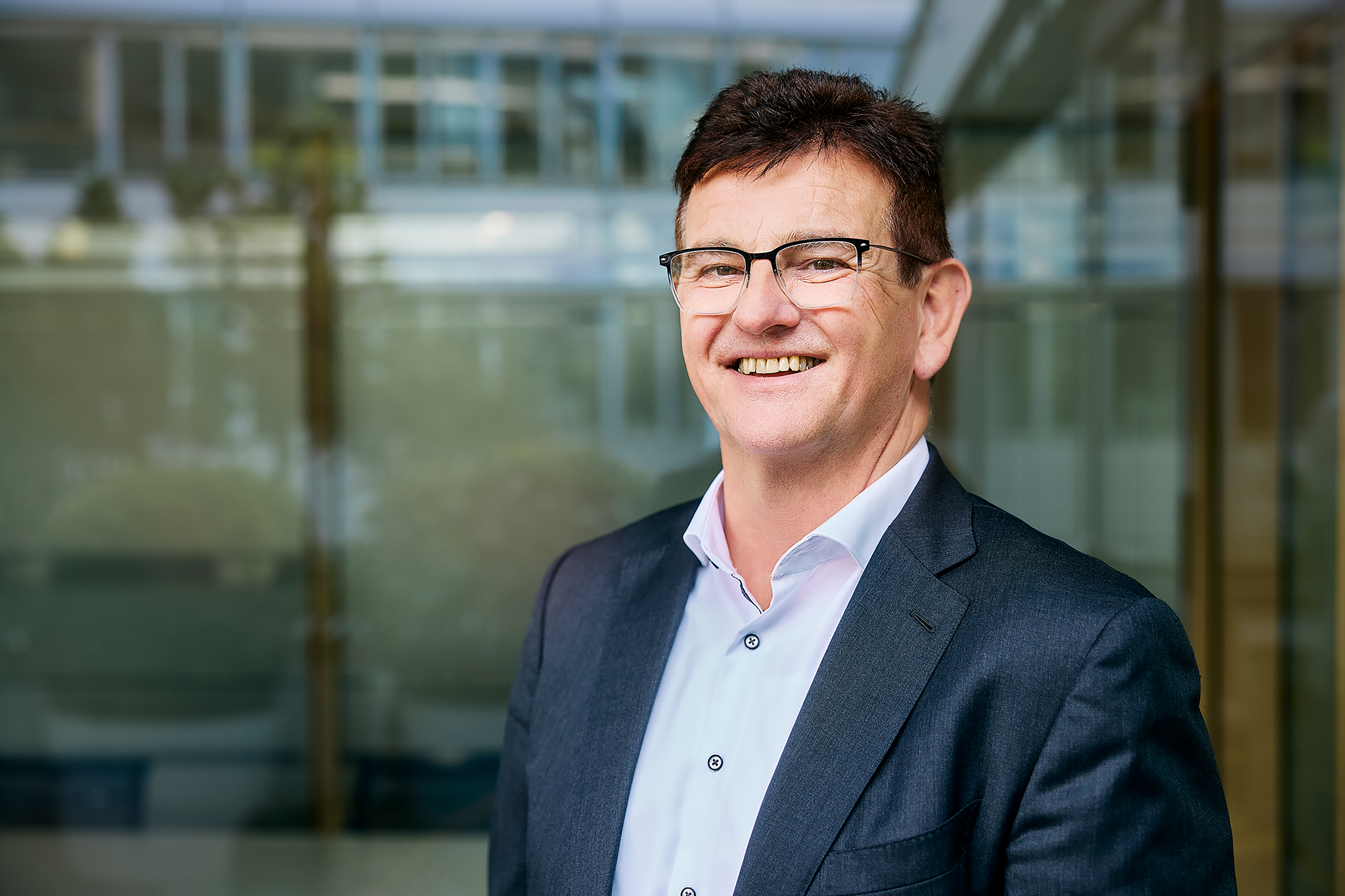 Prof. Dr. Peter Bömelburg, Supervisory Board BAUER AG