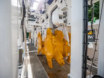 Bauer präsentiert die neue Innovationsbroschüre ProFound