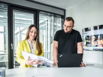 Servicetechniker (m/w/d)