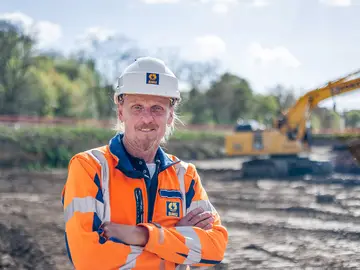 Bauleiter - Geothermie (m/w/d)